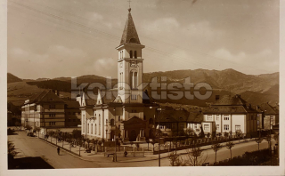 120 Kč ZIL Pohlednice Ružomberok, SVK130031