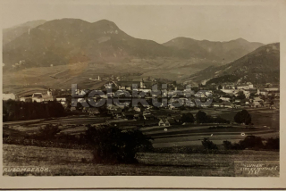 160 Kč ZIL Pohlednice Ružomberok, SVK130035