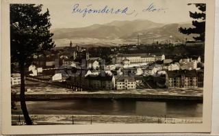 200 Kč ZIL Pohlednice Ružomberok, SVK130036