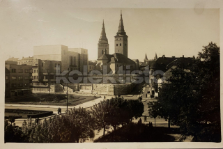 125 Kč ZIL Pohlednice Žilina, SVK130050