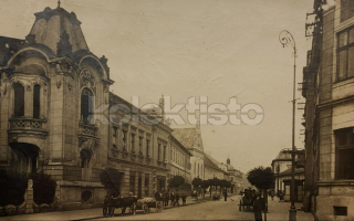 400 Kč ZIL Pohlednice Žilina, SVK130065