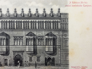 650 Kč PRE Pohlednice Prešov, SVK145786