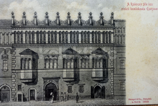 650 Kč PRE Pohlednice Prešov, SVK145787
