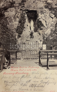 700 Kč BRA Pohlednice Bratislava, SVK145828