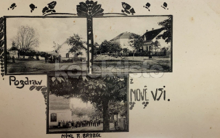 360 Kč XXX Pohlednice NEURČENO, CZE100142