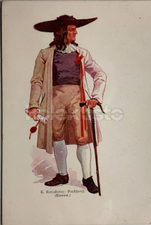 200 Kč ABM Pohlednice Praha OPERA, CZE100430