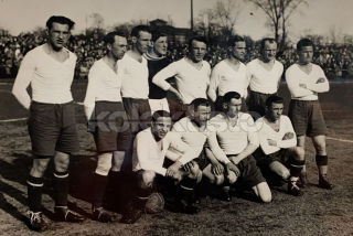 300 Kč ABM Foto Praha 0 FOTBAL, CZE100489