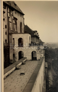 120 Kč ABM Pohlednice Praha 1-Hradčany, CZE100685