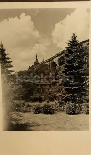 130 Kč ABM Pohlednice Praha 1, CZE100690