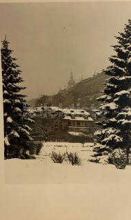 130 Kč ABM Pohlednice Praha 1, CZE100691