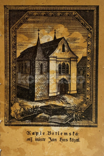 140 Kč ABM Pohlednice Praha 1, CZE100696