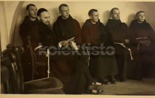 160 Kč ABM Pohlednice Praha 1, CZE100721