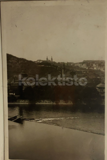 160 Kč ABM Pohlednice Praha 1, CZE100723