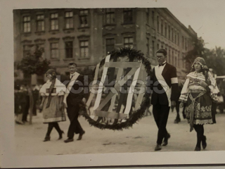 280 Kč ABM Pohlednice Praha 1, CZE100931