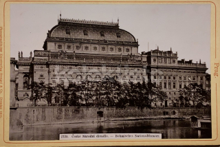 300 Kč ABM Kabinetka Praha 1, CZE100934