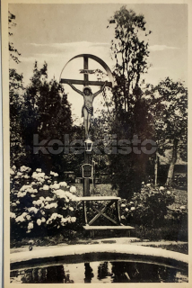 320 Kč ABM Pohlednice Praha 1, CZE100996