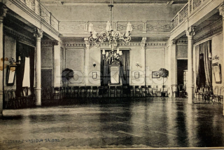 360 Kč ABM Pohlednice Praha 1, CZE101046