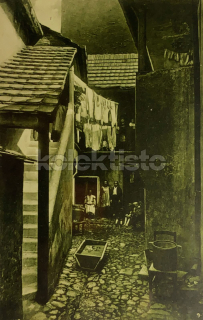360 Kč ABM Pohlednice Praha 1, CZE101058