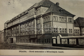 360 Kč ABM Pohlednice Praha 1, CZE101064