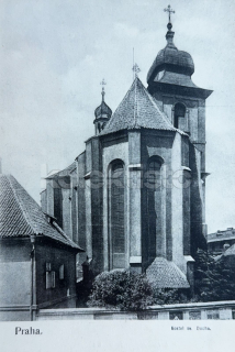 380 Kč ABM Pohlednice Praha 1, CZE101106