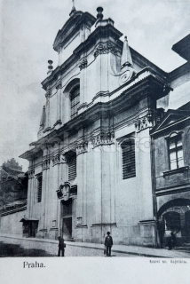 380 Kč ABM Pohlednice Praha 1, CZE101110