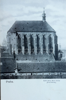 380 Kč ABM Pohlednice Praha 1, CZE101113