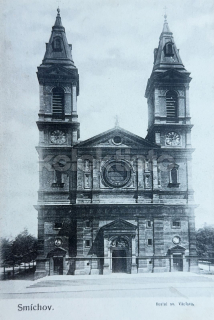 420 Kč ABM Pohlednice Praha 1, CZE101191