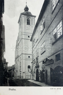 420 Kč ABM Pohlednice Praha 1, CZE101193