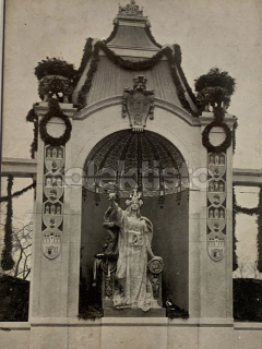420 Kč ABM Pohlednice Praha 1, CZE101195