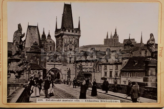 500 Kč ABM Kabinetka Praha 1, CZE101250