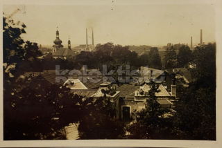 360 Kč ABM Pohlednice Praha 10-Uhříněves, CZE101324