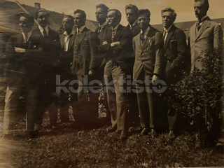 80 Kč ABM Foto Praha 10-Uhříněves, CZE101342