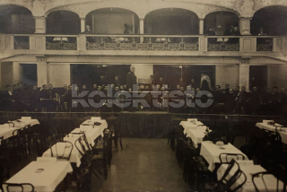120 Kč ABM Pohlednice Praha 2, CZE101356