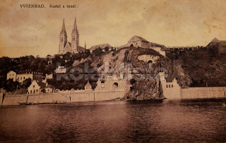 150 Kč ABM Pohlednice Praha 2, CZE101369