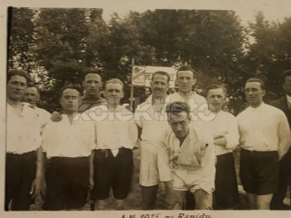 200 Kč ABM Foto Praha 2 HOSPODY, FOTBAL, CZE101399