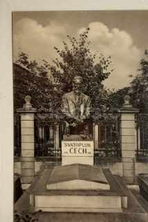 260 Kč ABM Pohlednice Praha 2, CZE101429