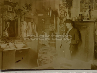 350 Kč ABM Foto Praha 2, CZE101468
