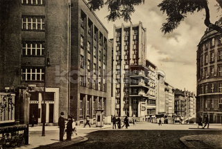 360 Kč ABM Pohlednice Praha 2 HASIČI, CZE101481