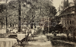 360 Kč ABM Pohlednice Praha 2 HOSPODY, CZE101483