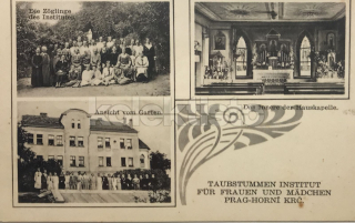 420 Kč ABM Pohlednice Praha 4-Krč, CZE101642