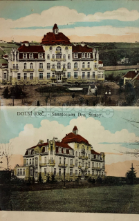 420 Kč ABM Pohlednice Praha 4-Krč, CZE101644
