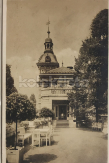 140 Kč ABM Pohlednice Praha 5-Zbraslav, CZE101693