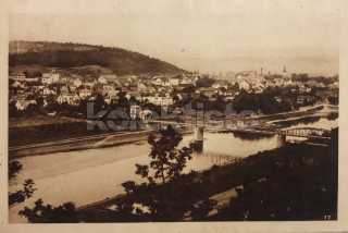 150 Kč ABM Pohlednice Praha 5-Zbraslav, CZE101697