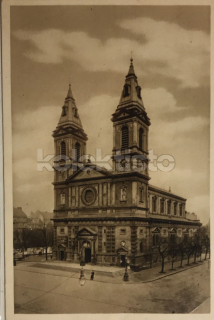 160 Kč ABM Pohlednice Praha 5-Smíchov, CZE101703