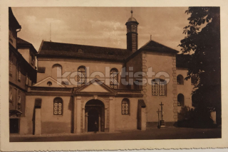 160 Kč ABM Pohlednice Praha 5-Zbraslav, CZE101708