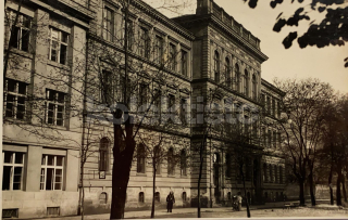 280 Kč ABM Pohlednice Praha 5-Smíchov, CZE101763