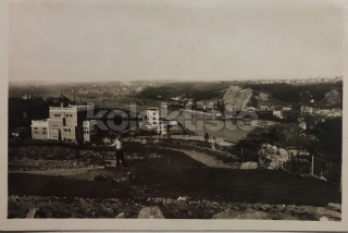 360 Kč ABM Pohlednice Praha 5-Barrandov, CZE101849