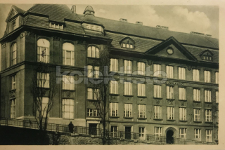 360 Kč ABM Pohlednice Praha 5-Smíchov, CZE101857