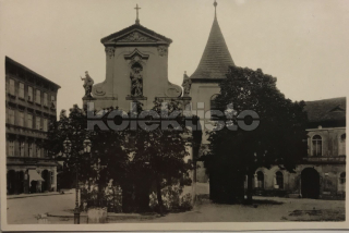 360 Kč ABM Pohlednice Praha 5-Smíchov, CZE101859