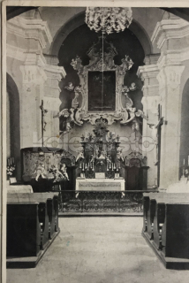 200 Kč ABM Pohlednice Praha 6-Divoká Šárka, CZE101931